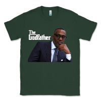 Sports Green kevin samuels   the godfather   memorial shirt rip to the legend! Classic Tee - lanVoArt