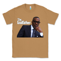 Toasted Coconut kevin samuels   the godfather   memorial shirt rip to the legend! Classic Tee - lanVoArt