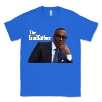 True Royal kevin samuels   the godfather   memorial shirt rip to the legend! Classic Tee - lanVoArt