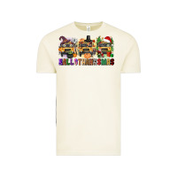 Hallothanksmas Vintage Tee | Teevron