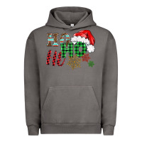 Pigment Tornado ho ho ho christmas Urban Hoodie - BarkalooDesign