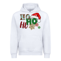 Ho Ho Ho Christmas Urban Hoodie | Teevron