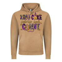 Vintage Camel King cake calories don't count Vintage Hoodie - HowdyJamesFarm