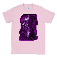 Bubblegum Pink transformers  war for cybertron megatron Classic Tee - lanVoArt
