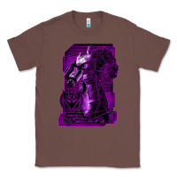 Chestnut transformers  war for cybertron megatron Classic Tee - lanVoArt