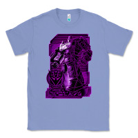 Transformers  War For Cybertron Megatron Classic Tee | Teevron