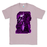 Lilac transformers  war for cybertron megatron Classic Tee - lanVoArt