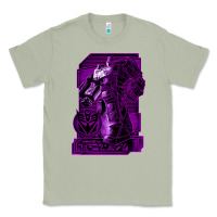 Matcha transformers  war for cybertron megatron Classic Tee - lanVoArt