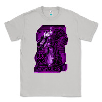 Moon Dust transformers  war for cybertron megatron Classic Tee - lanVoArt