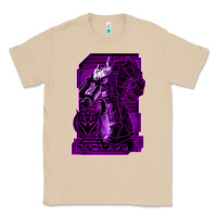 Mushroom transformers  war for cybertron megatron Classic Tee - lanVoArt