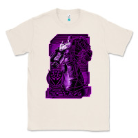Natural transformers  war for cybertron megatron Classic Tee - lanVoArt