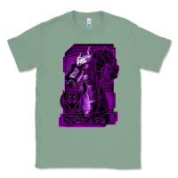 Sage transformers  war for cybertron megatron Classic Tee - lanVoArt