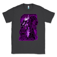 Smoke transformers  war for cybertron megatron Classic Tee - lanVoArt