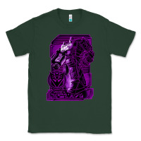 Sports Green transformers  war for cybertron megatron Classic Tee - lanVoArt