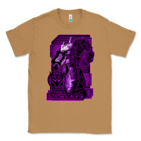 Toasted Coconut transformers  war for cybertron megatron Classic Tee - lanVoArt