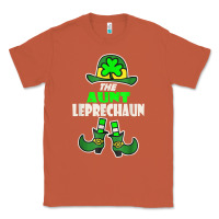 Copper funny the aunt irish leprechaun st patricks day gift t shirt Classic Tee - lanVoArt