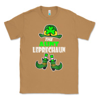 Toasted Coconut funny the aunt irish leprechaun st patricks day gift t shirt Classic Tee - lanVoArt