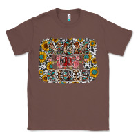 Chestnut mom of girls Classic Tee - RacoonDesign