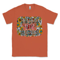 Copper mom of girls Classic Tee - RacoonDesign