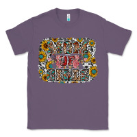 Lavender mom of girls Classic Tee - RacoonDesign