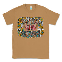 Toasted Coconut mom of girls Classic Tee - RacoonDesign