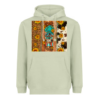 Matcha senior 2024 Heavyweight Hoodie - Artiststas
