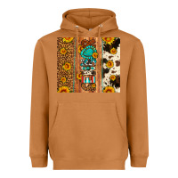 Meerkat senior 2024 Heavyweight Hoodie - Artiststas