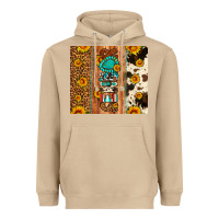 Mushroom senior 2024 Heavyweight Hoodie - Artiststas