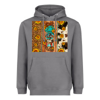 Storm senior 2024 Heavyweight Hoodie - Artiststas