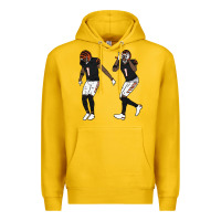 Lemon jamarr chase griddy kids  gift Premium Hoodie - lanVoArt
