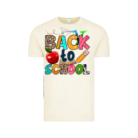Vintage Arctic back to school Vintage Tee - texasbilliewilder