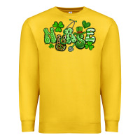 Lemon nurse st patrick's day Premium Sweatshirt - Artiststas