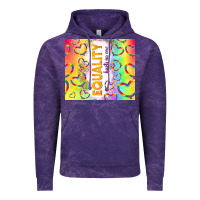 Cloud Purple equality hurts no one Vintage Hoodie - TumblerDesignByShophia