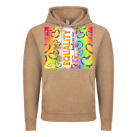 Vintage Coffee equality hurts no one Vintage Hoodie - TumblerDesignByShophia