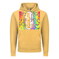 Vintage Mustard equality hurts no one Vintage Hoodie - TumblerDesignByShophia