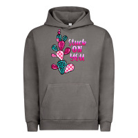 Pigment Tornado stuck on you cactus Urban Hoodie - BarkalooDesign