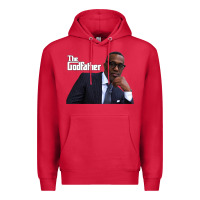 Cardinal kevin samuels   the godfather   memorial shirt rip to the legend! Premium Hoodie - lanVoArt
