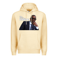 Pina Colada kevin samuels   the godfather   memorial shirt rip to the legend! Premium Hoodie - lanVoArt