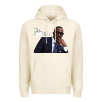Tofu kevin samuels   the godfather   memorial shirt rip to the legend! Premium Hoodie - lanVoArt