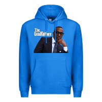True Royal kevin samuels   the godfather   memorial shirt rip to the legend! Premium Hoodie - lanVoArt