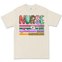 Bone nurse Premium Tee - Artiststas