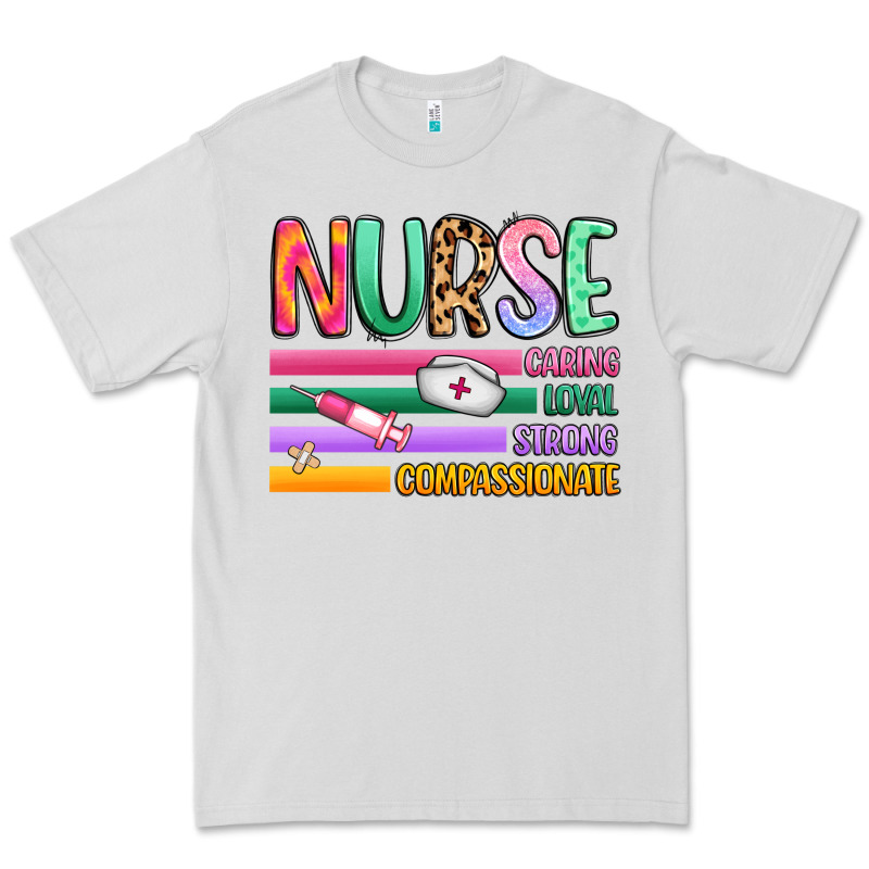 Nurse Premium Tee by Artiststas | Teevron