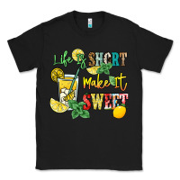 Black life is  make it sweet Classic Tee - NancyCooperArtShop