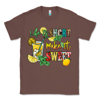 Chestnut life is  make it sweet Classic Tee - NancyCooperArtShop