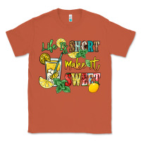 Copper life is  make it sweet Classic Tee - NancyCooperArtShop