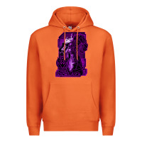 Transformers  War For Cybertron Megatron Premium Hoodie | Teevron