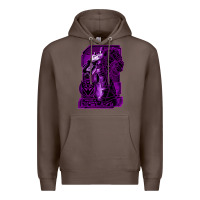 Coffee transformers  war for cybertron megatron Premium Hoodie - lanVoArt
