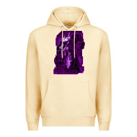 Pina Colada transformers  war for cybertron megatron Premium Hoodie - lanVoArt
