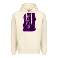 Sandshell transformers  war for cybertron megatron Premium Hoodie - lanVoArt