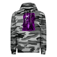 Slate Camo transformers  war for cybertron megatron Premium Hoodie - lanVoArt